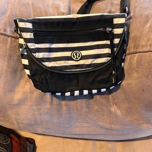 Lululemon Festival Bag - Needs Some TLC